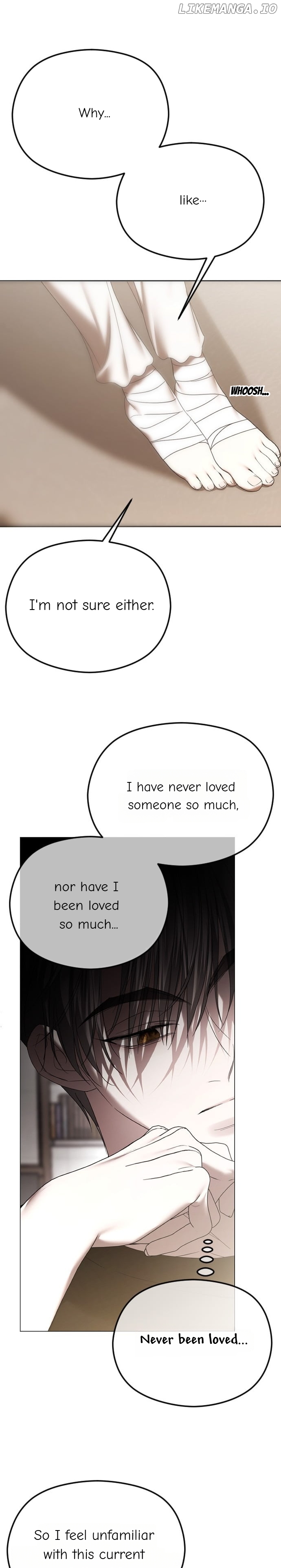 The Ending, I Want to Change it Chapter 66 - page 11